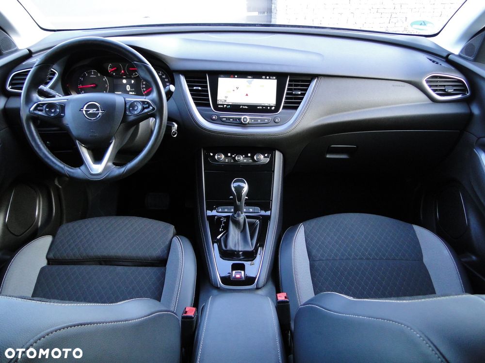Opel Grandland X 1.5 D Start/Stop Automatik Ultimate - 10