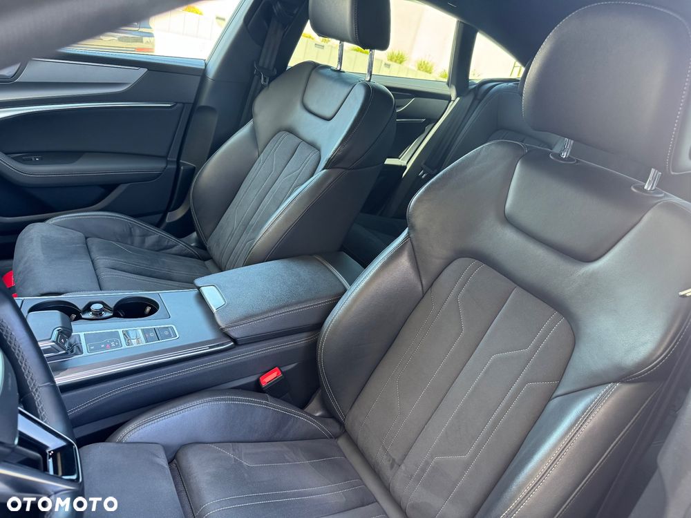 Audi A7 Sportback - 17