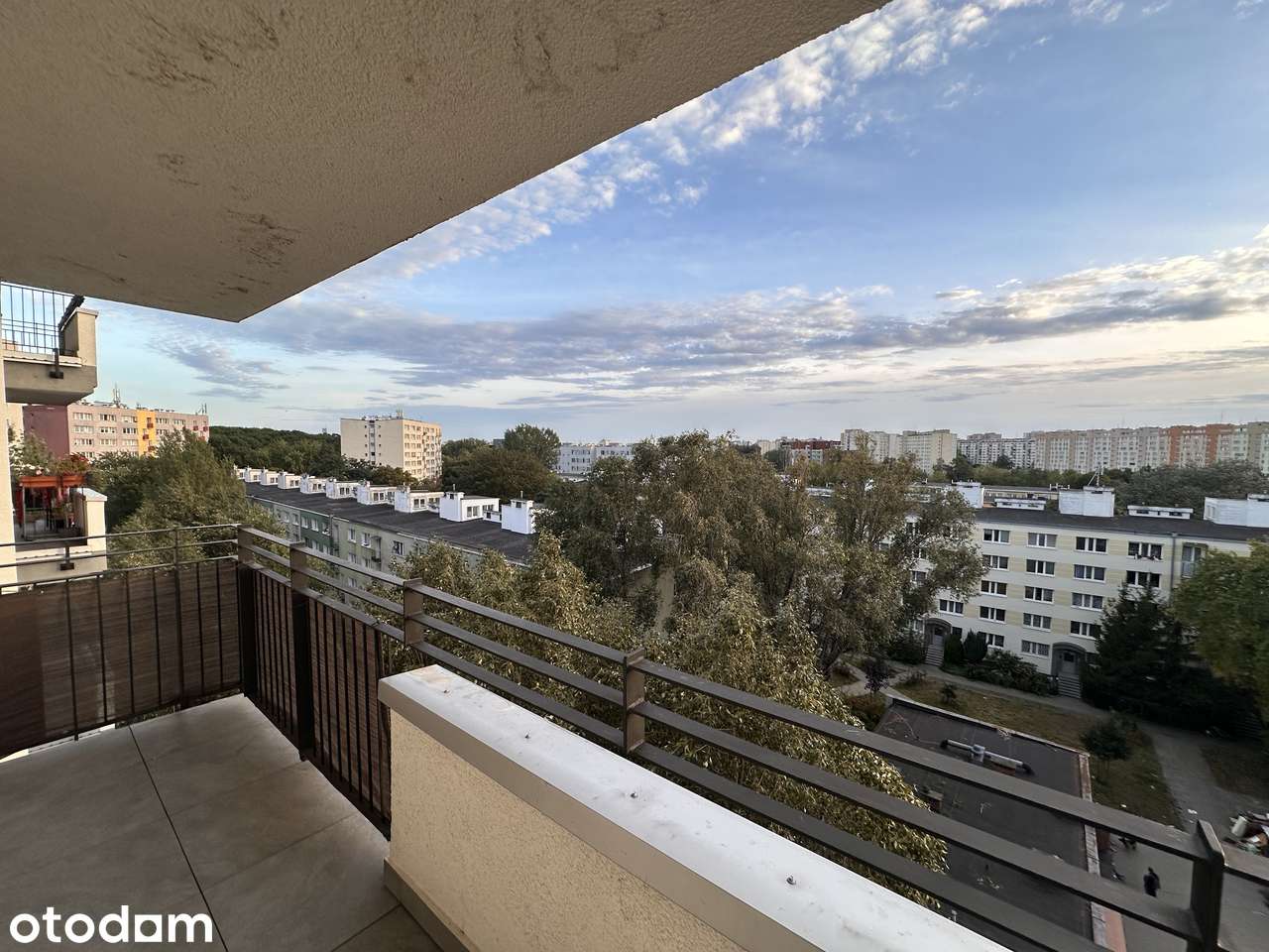 40m2, blisko metra Wawrzyszew, gotowe
