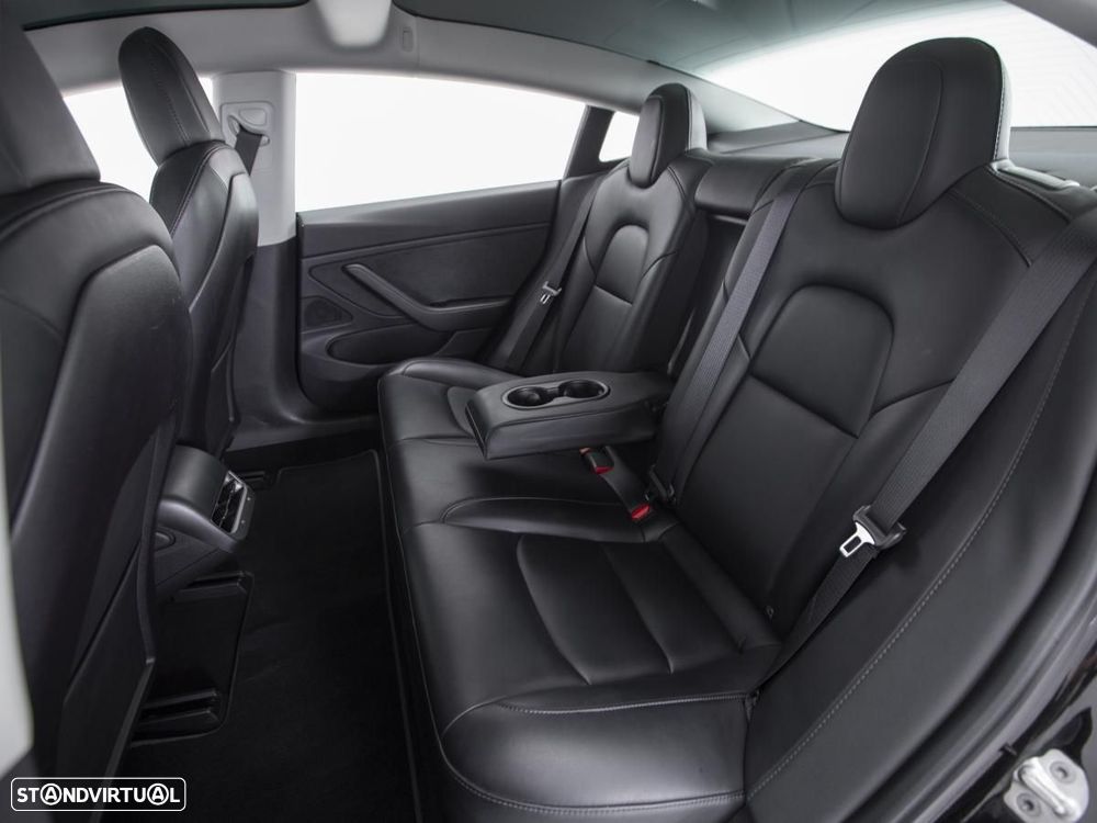 Tesla Model 3 AWD Dual Motor - 13
