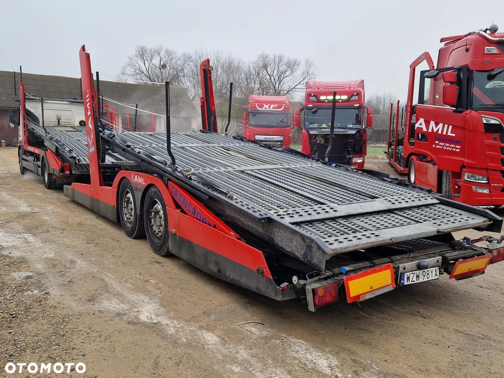 Volvo FM440 - 6