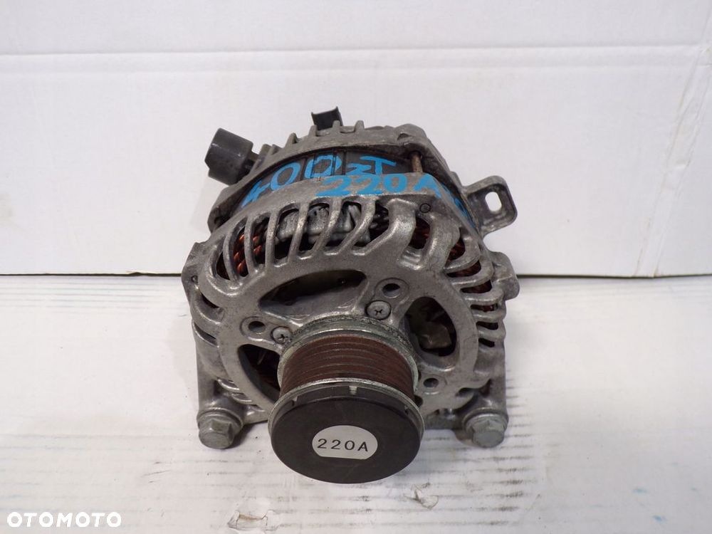 JUMPER BOXER 2.0 2.2 16- ALTERNATOR 220A oryginalny EURO 6 - 2