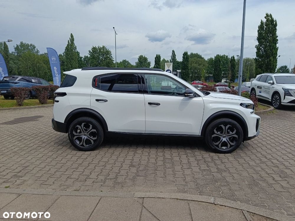 Citroën C3 Aircross - 6