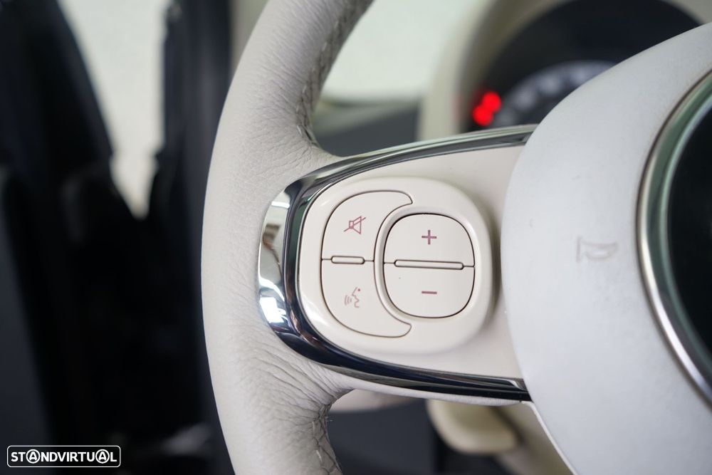 Fiat 500 1.0 Hybrid - 16