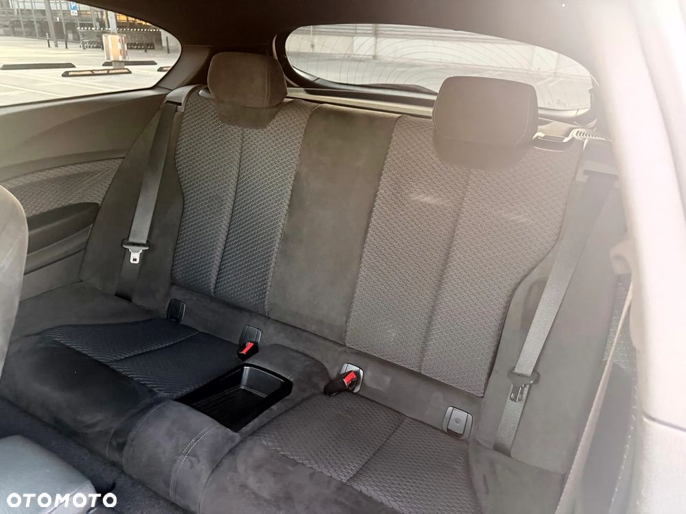 BMW Seria 1 118i M Sport - 12