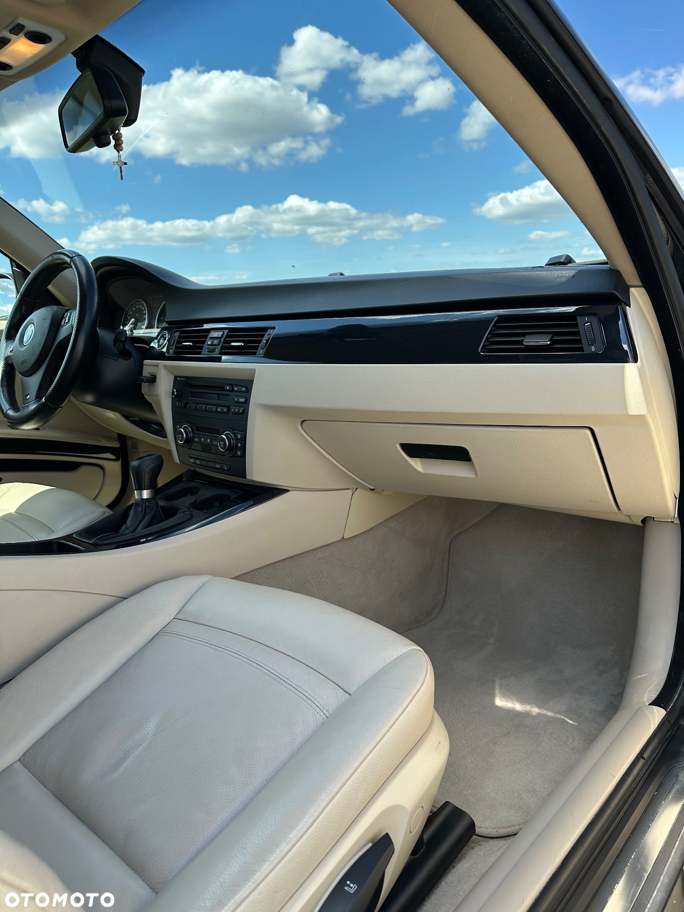 BMW Seria 3 320d Coupe - 28