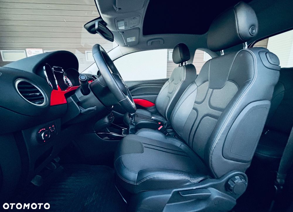 Opel Adam 1.4 Rocks - 13