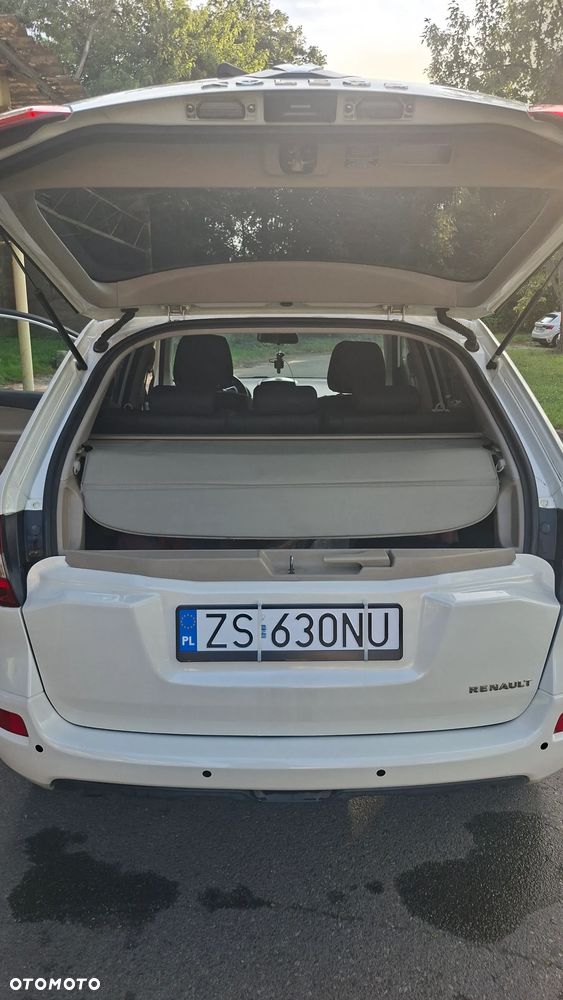 Renault Koleos 2.0 dCi 4x4 Dynamique - 2