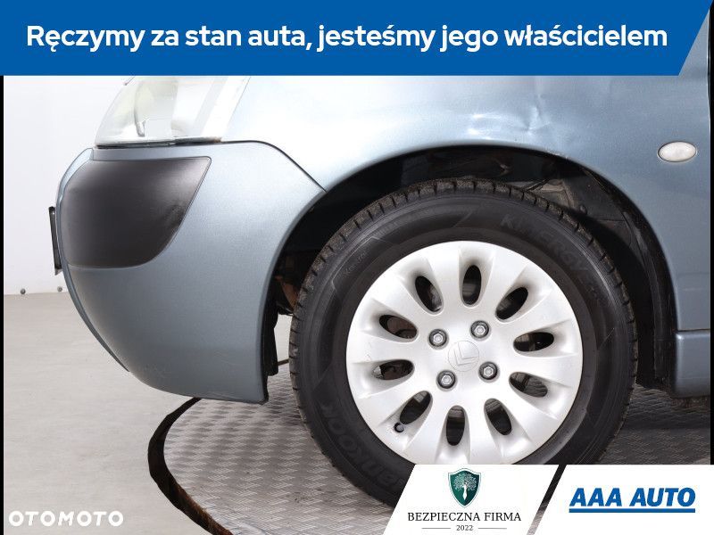 Citroën Berlingo - 16