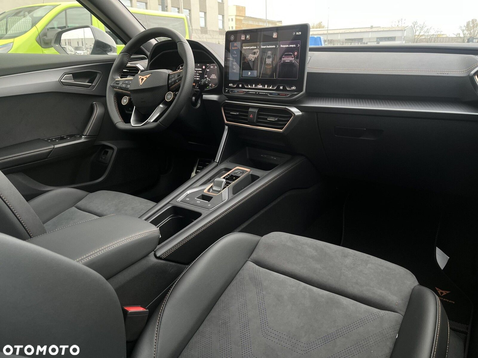 Cupra Formentor - 24