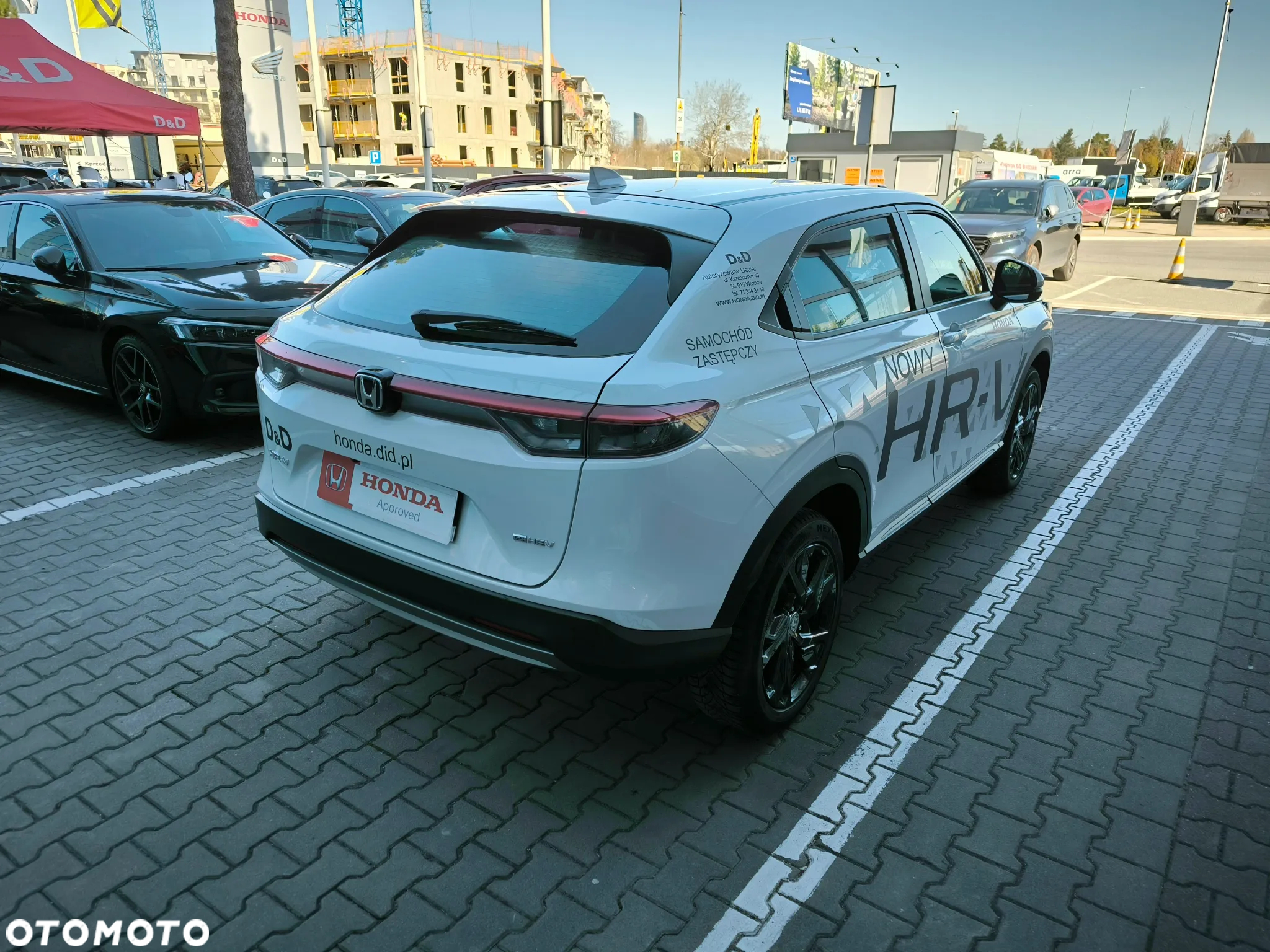 Honda HR-V - 3