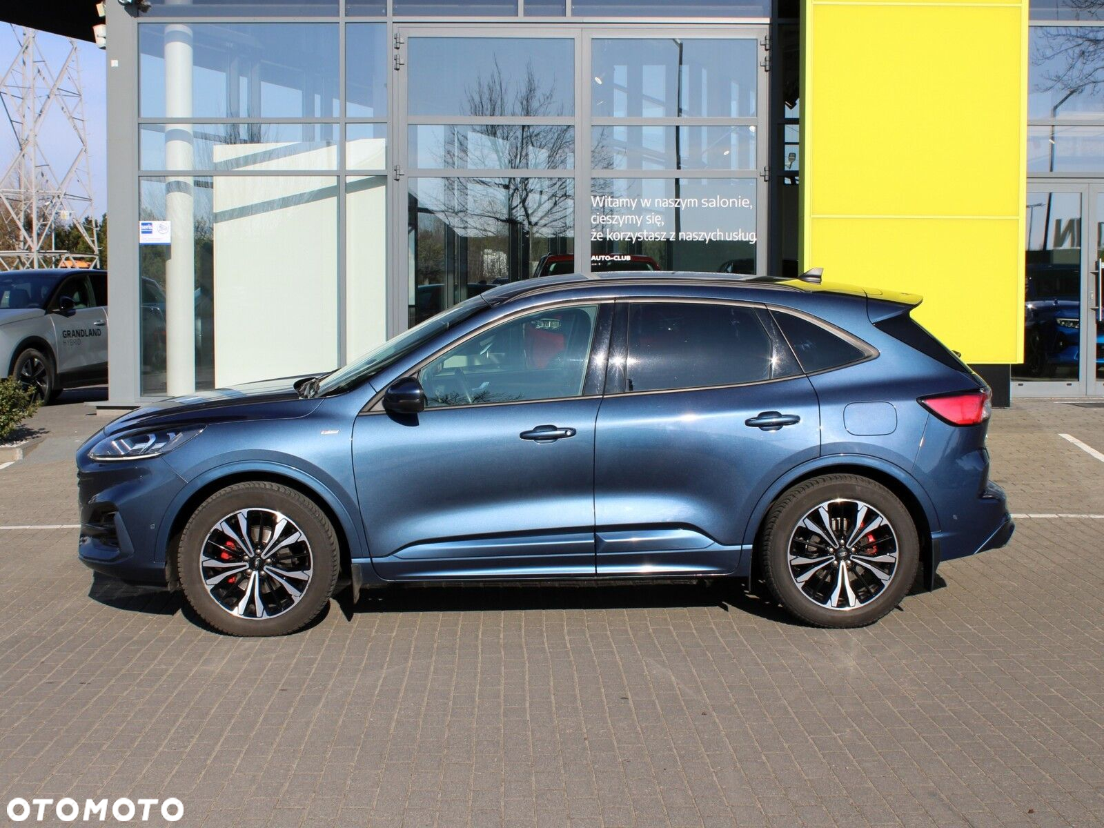 Ford Kuga 2.0 EcoBlue AWD ST-Line X - 10