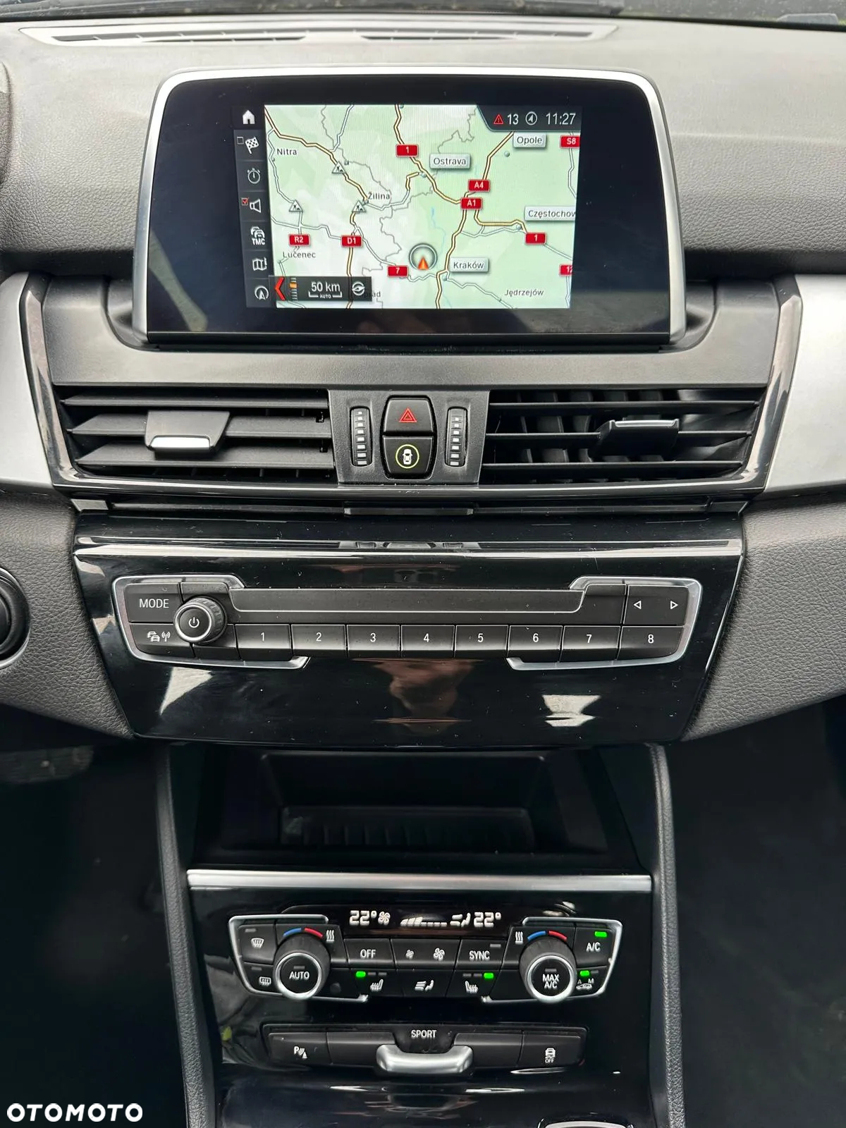 BMW Seria 2 220i Active Tourer Advantage - 13