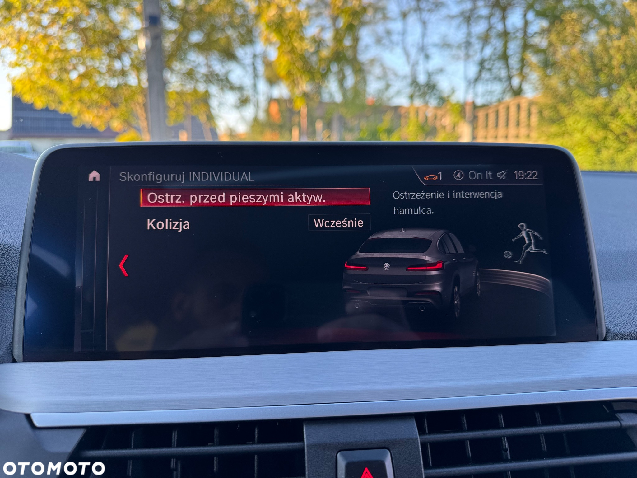 BMW X4 xDrive20i xLine - 35