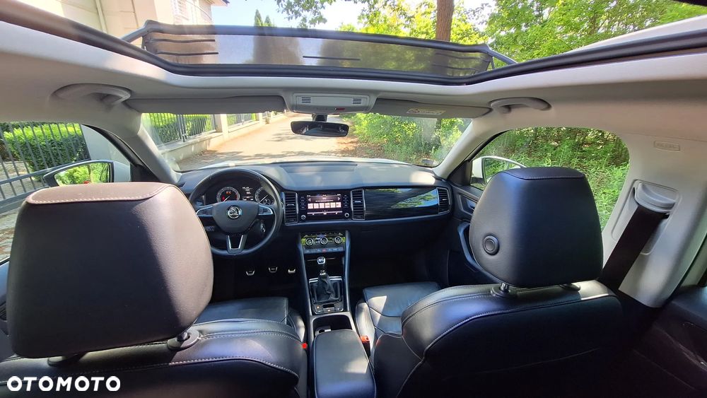 Skoda Kodiaq 1.5 TSI ACT 4x2 Style - 27