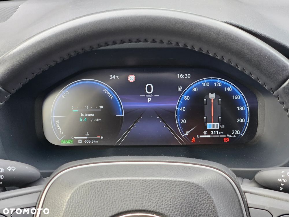 Toyota RAV4 2.5 Hybrid Selection 4x4 - 30