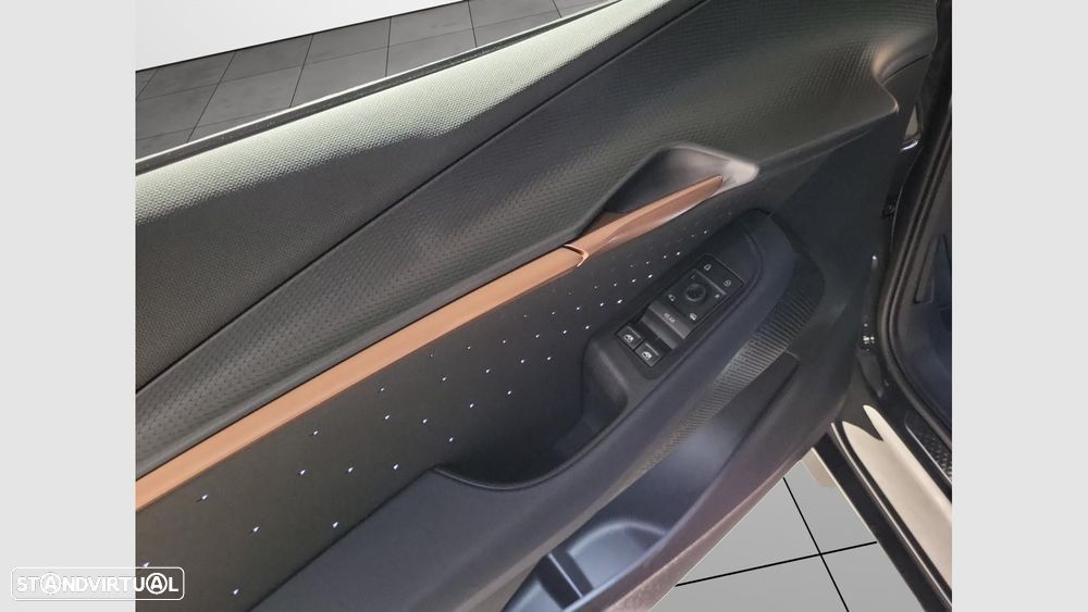 Cupra Tavascan 77 kWh VZ - 11