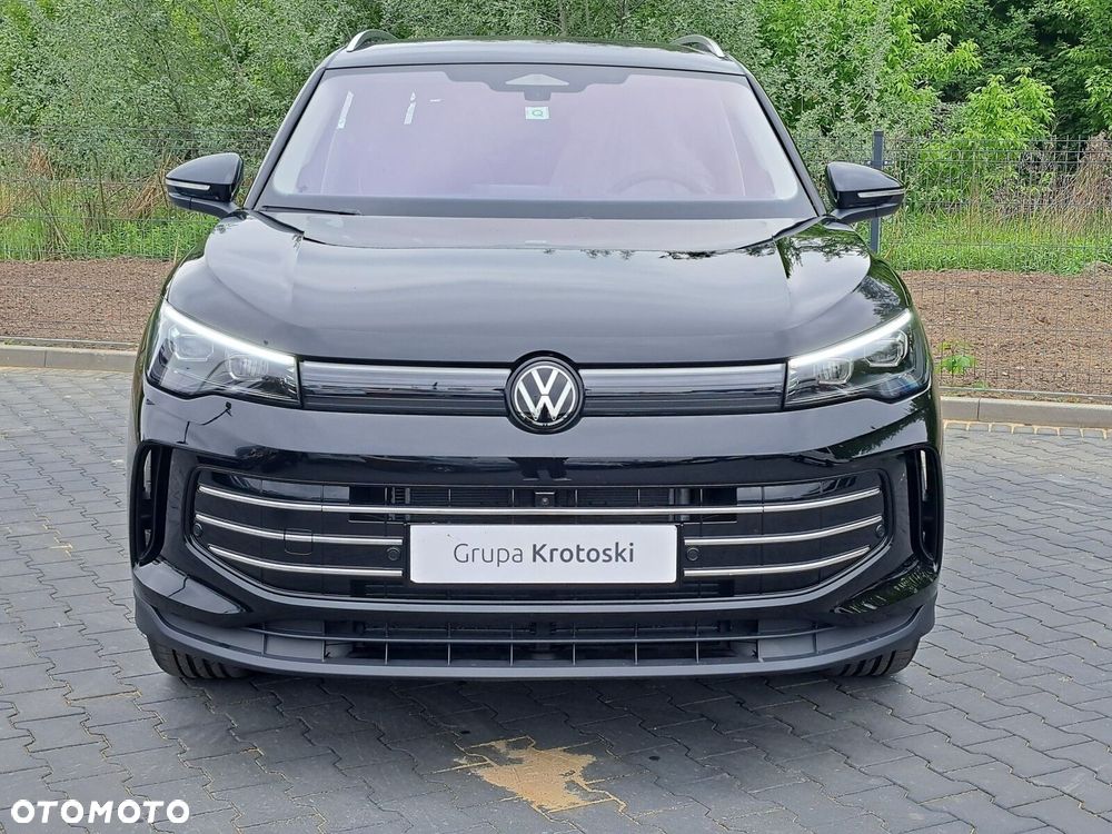 Volkswagen Tiguan 2.0 TDI Elegance DSG - 3