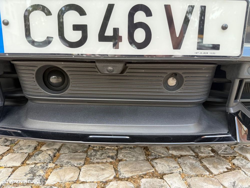 Porsche Taycan Cross Turismo Turbo - 25