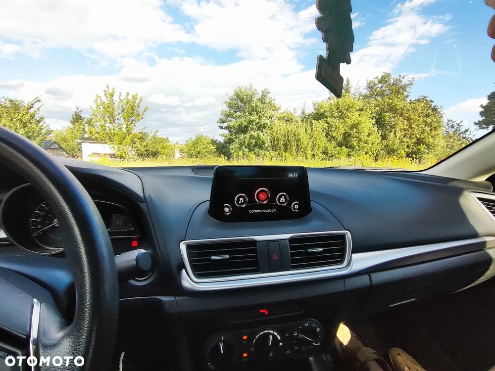 Mazda 3 2.0 Skymotion - 22