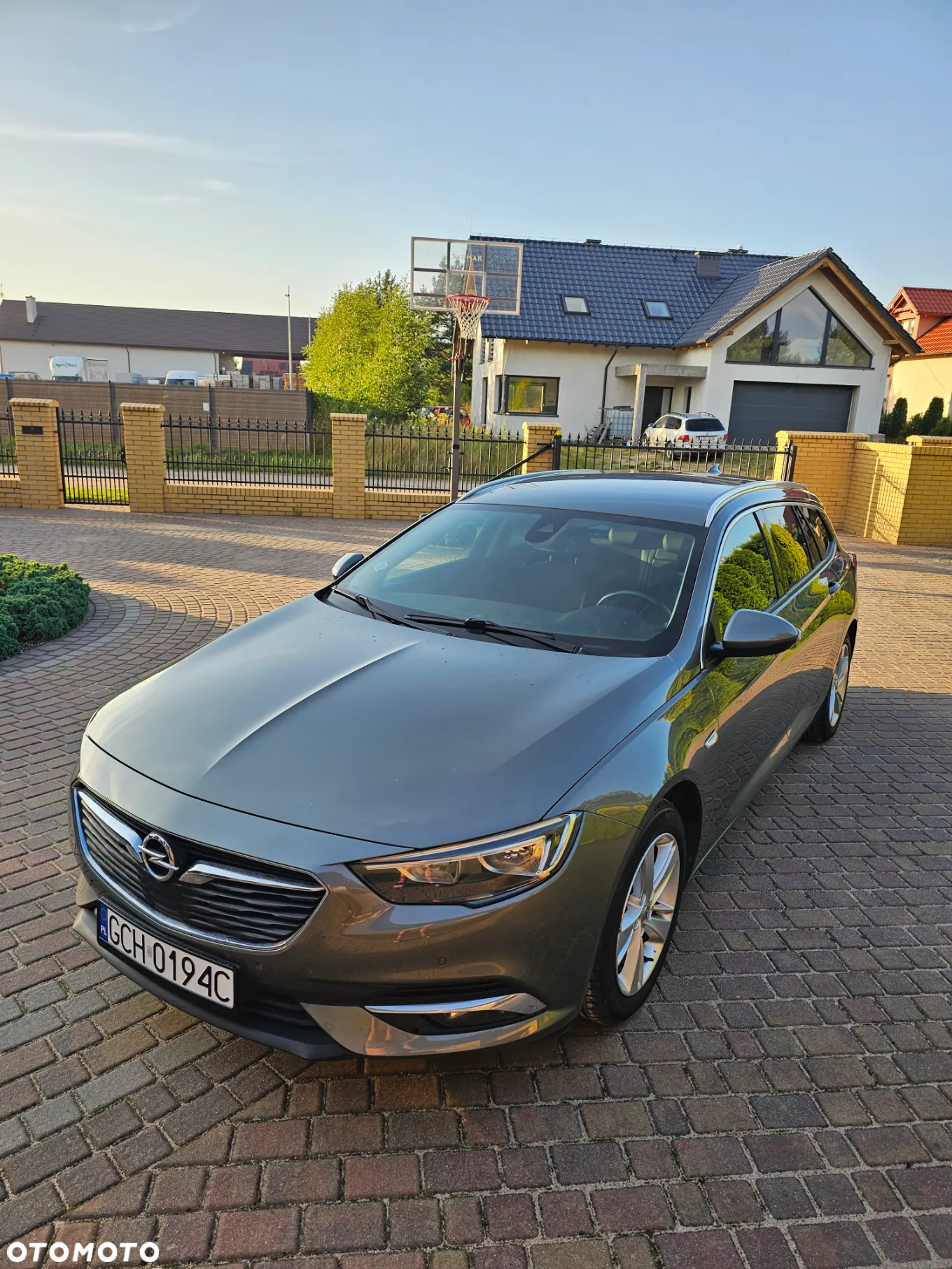 Opel Insignia 1.6 CDTI Business Innovation - 8