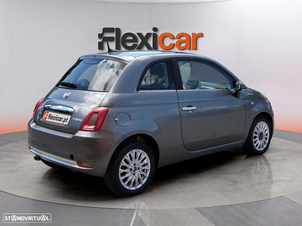 Fiat 500 - 7