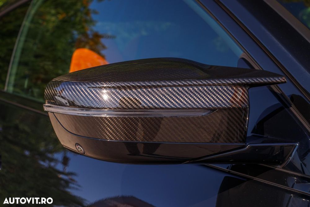 BMW M4 Competition M xDrive AT - 11