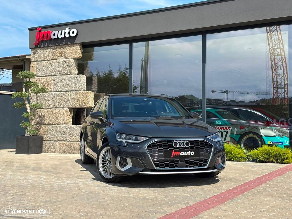 Audi A3 - 2