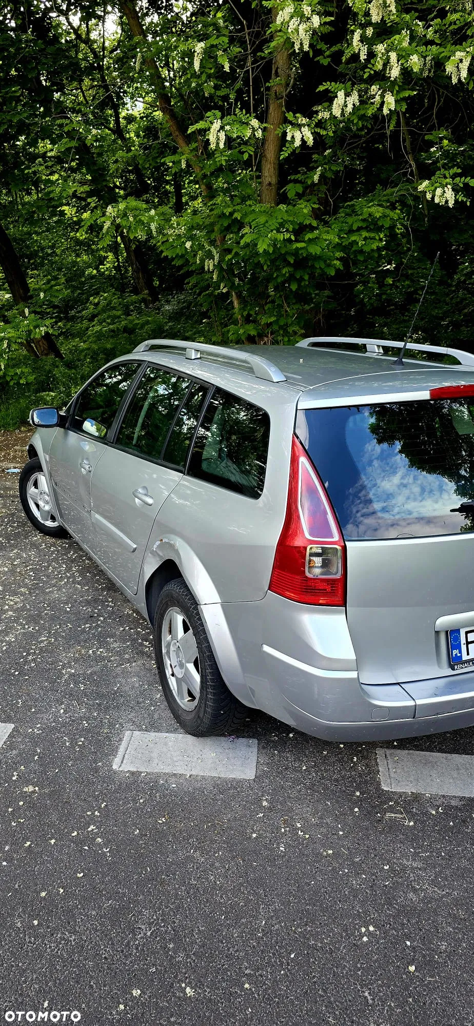 Renault Megane - 3