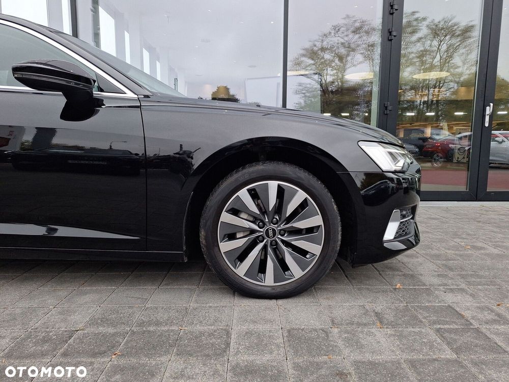 Audi A6 Avant 40 TDI mHEV Quattro Sport S tronic - 34