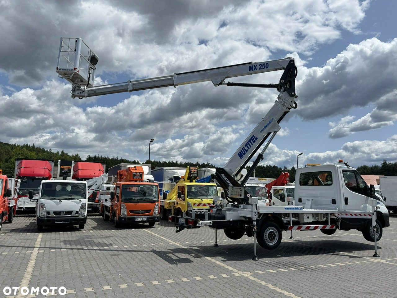Iveco Daily 35S14 - 3