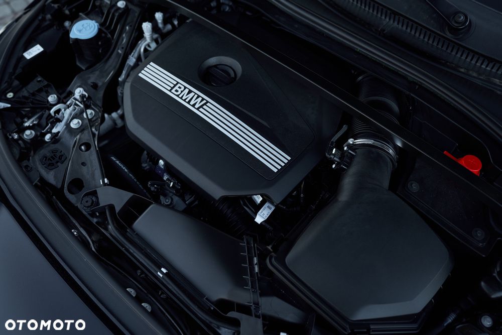 BMW Seria 1 120 - 30