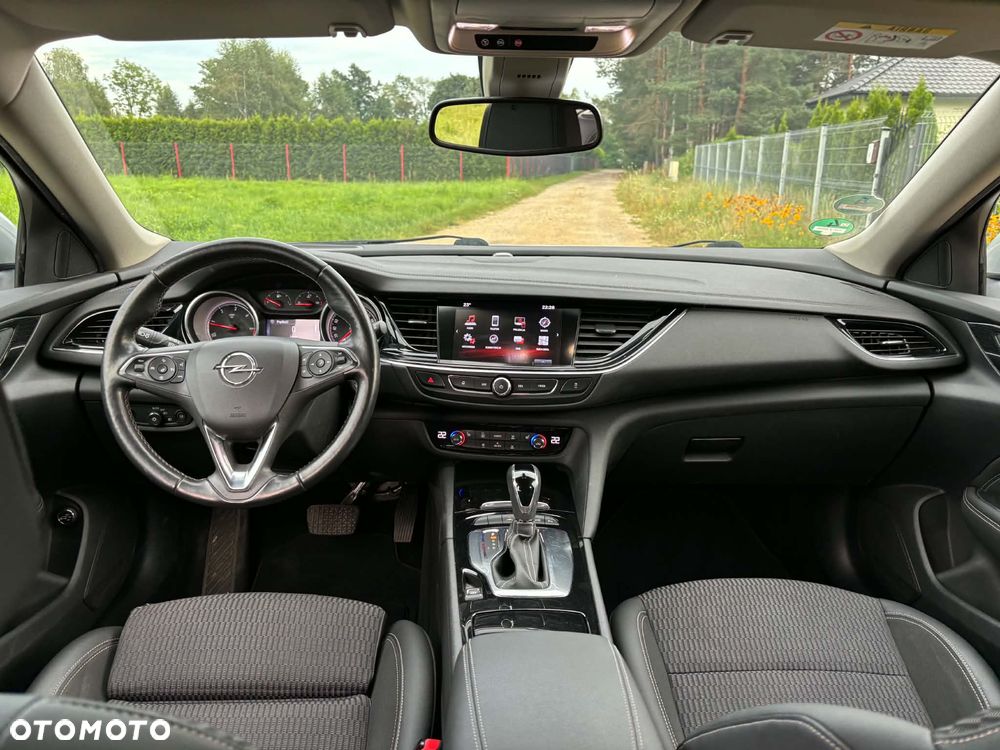 Opel Insignia 2.0 Ultimate Exclusive - 19