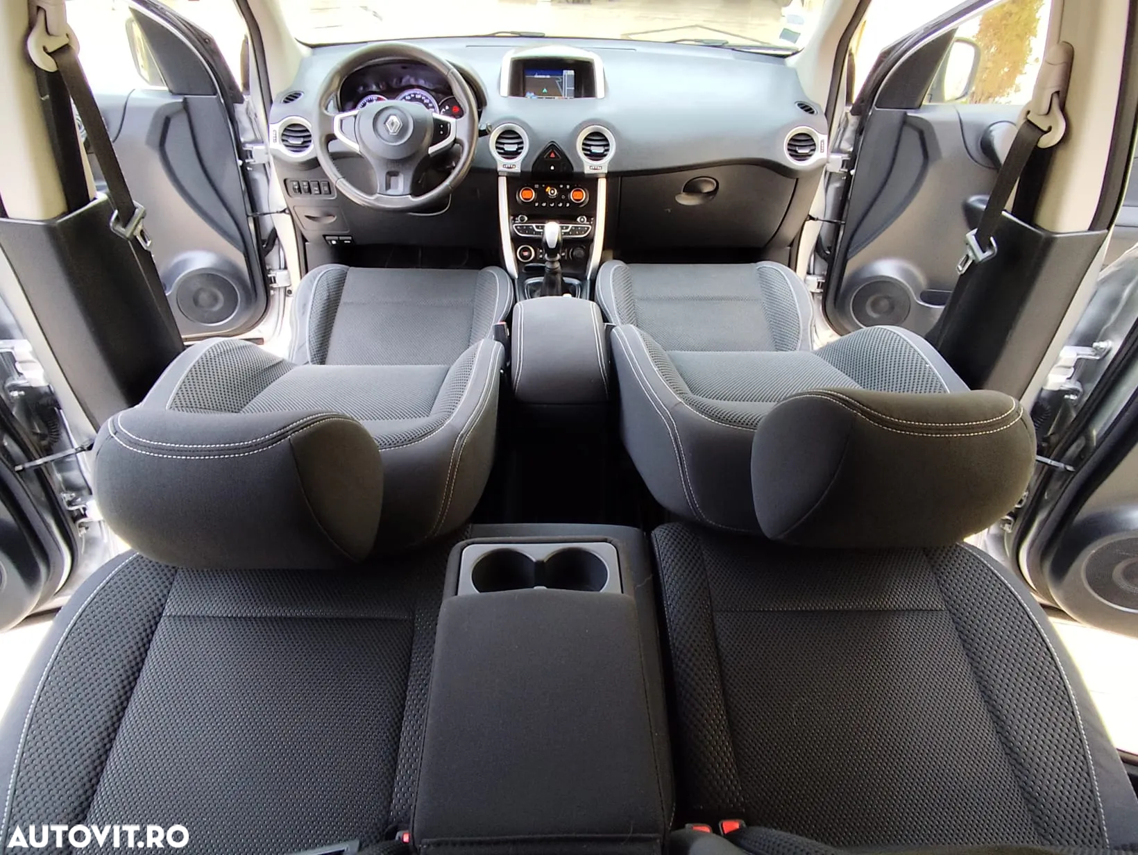Renault Koleos - 11