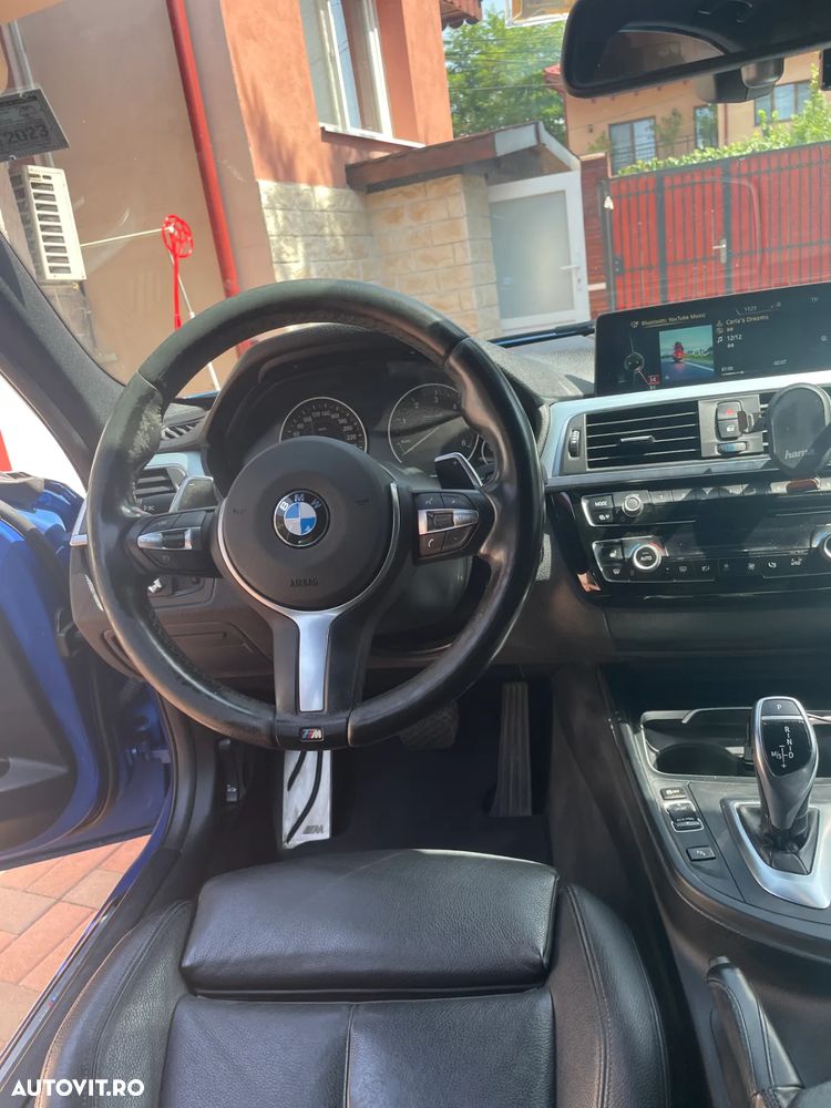 BMW Seria 3 - 20