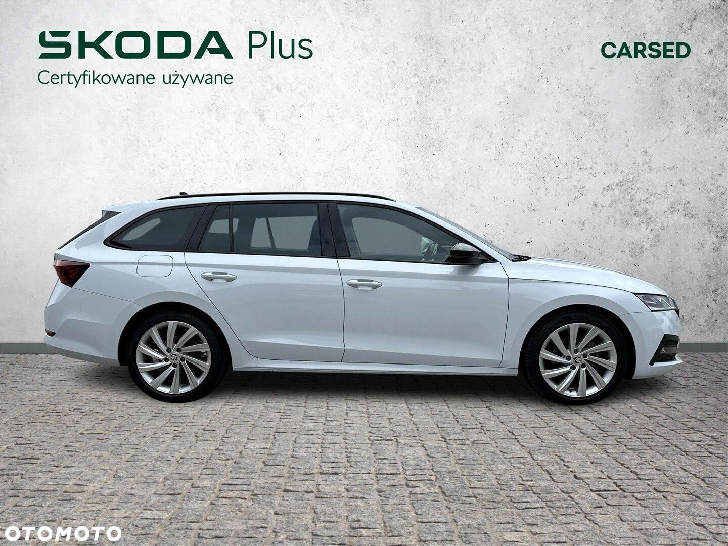 Skoda Octavia 2.0 TDI Style DSG - 4