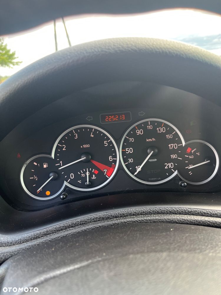 Peugeot 206 1.4 Oxygene - 21