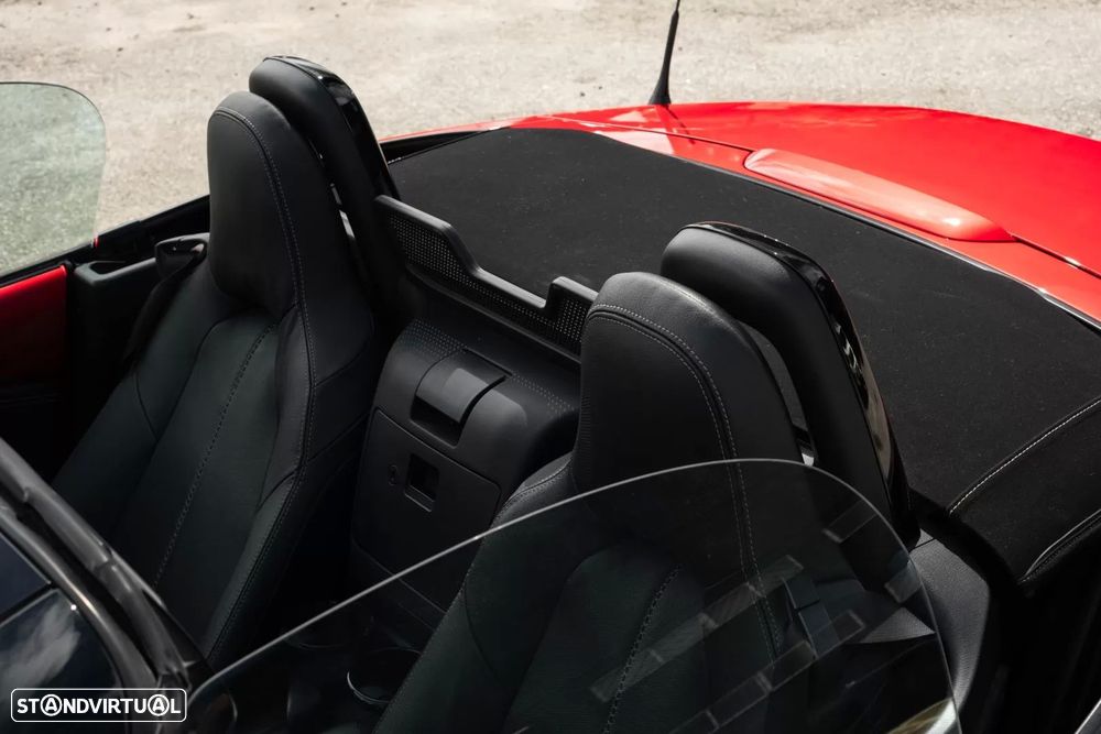 Mazda MX-5 1.5 Sky-G Essence - 12