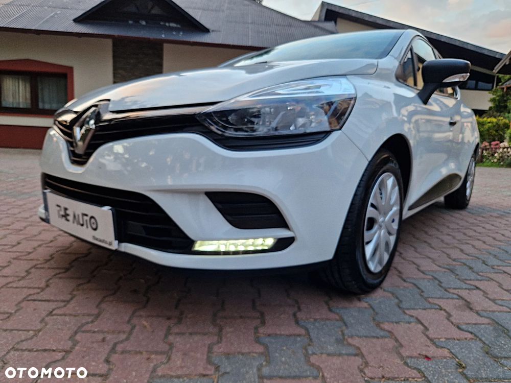 Renault Clio 1.2 16V Life - 3
