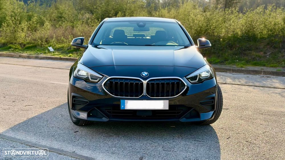 BMW 216 Gran Coupé d Advantage - 25