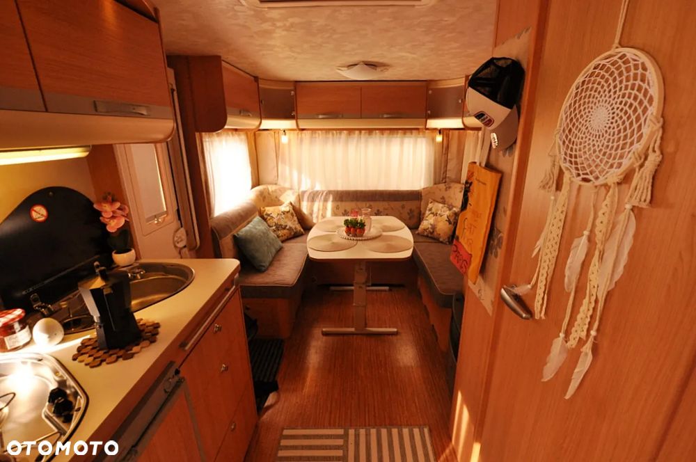 Adria ADORA 563 PU - 4
