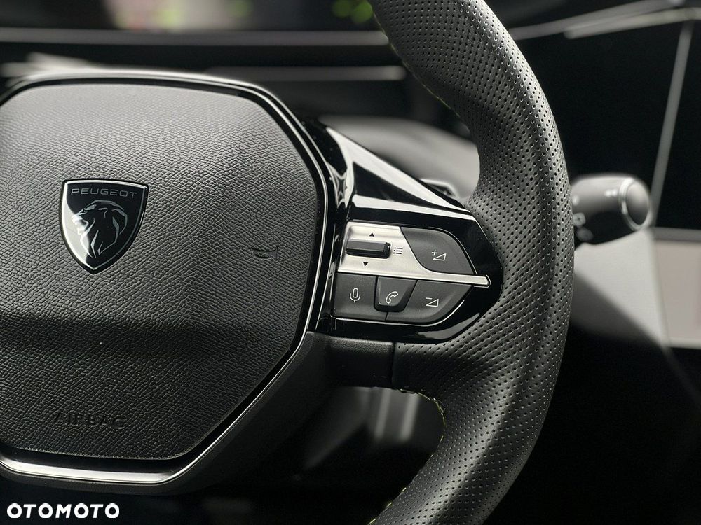 Peugeot 308 1.2 PureTech GT S&S EAT8 - 29