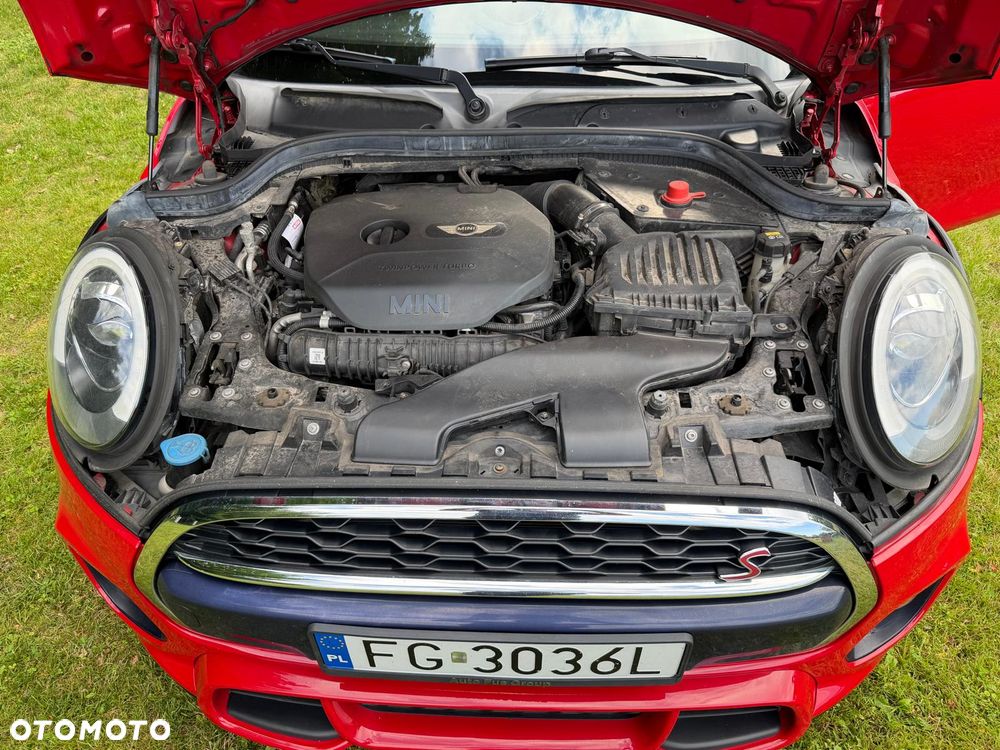 MINI Cooper S Standard - 15