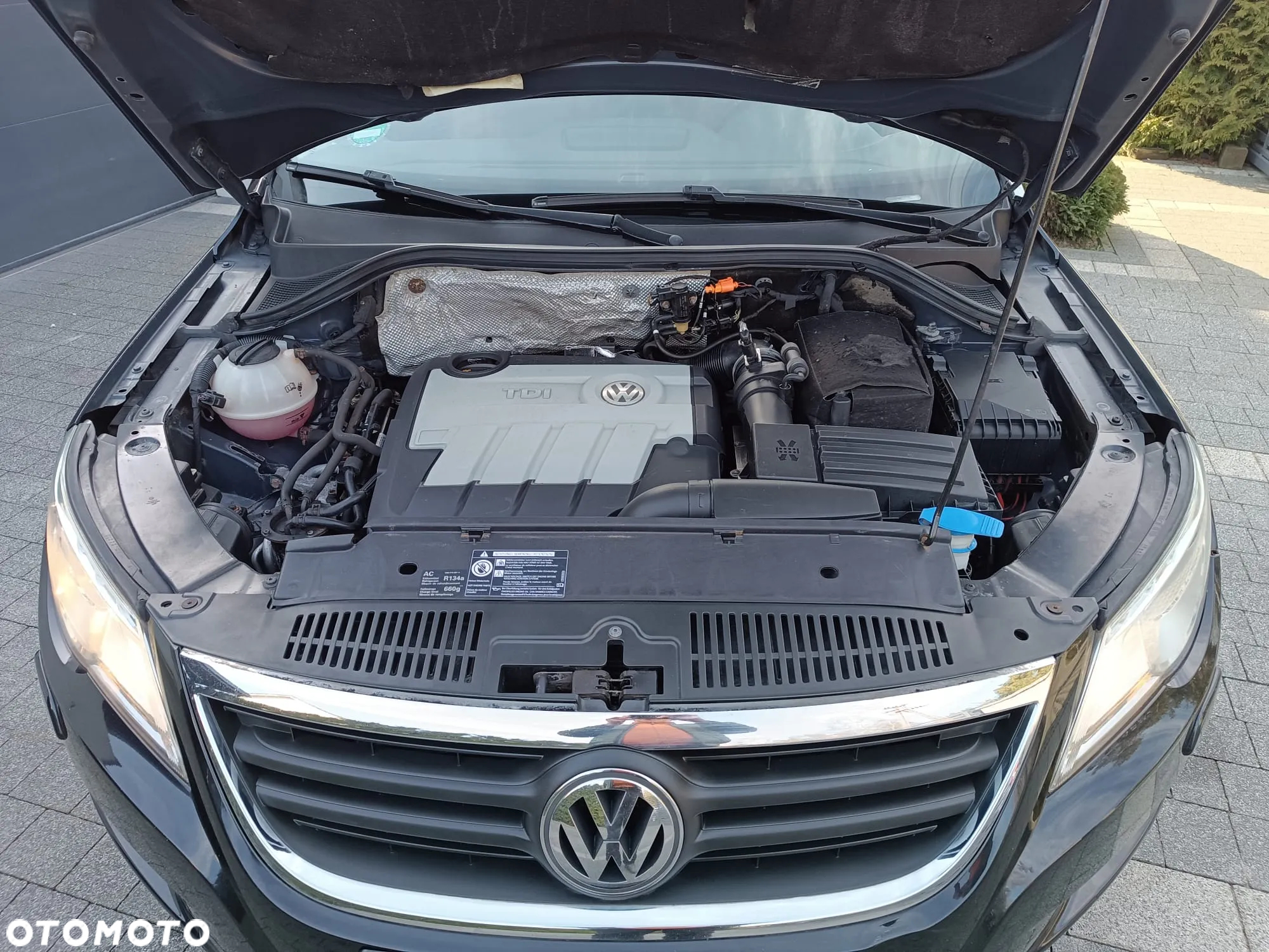 Volkswagen Tiguan 2.0 TDI 4Mot Track&Style DSG - 23
