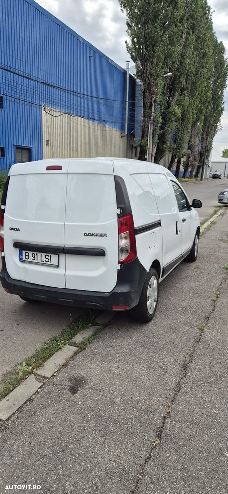 Dacia Dokker 1.5 Ambiance - 3
