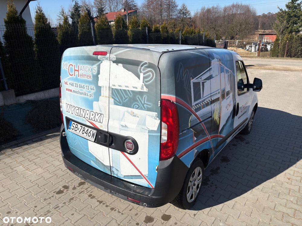 Fiat Doblo - 30