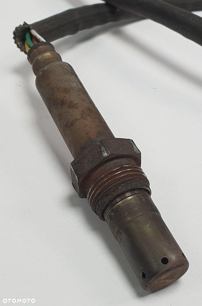 SONDA LAMBDA CZUJNIK MODUŁ NOX AUDI A3 8P 2.0 FSI 06F907807A - 2