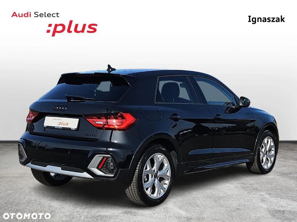 Audi A1 Sportback 35 TFSI S tronic - 6