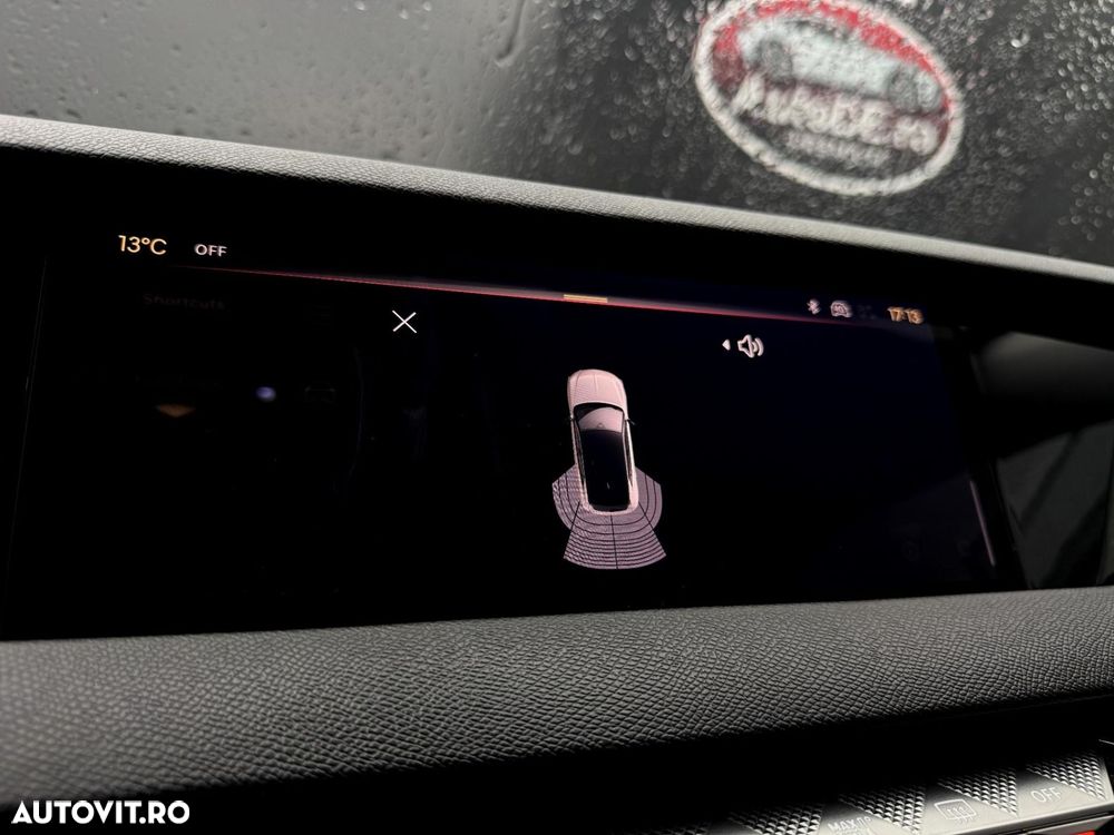 DS AUTOMOBILES DS4 2022 — imagine 30