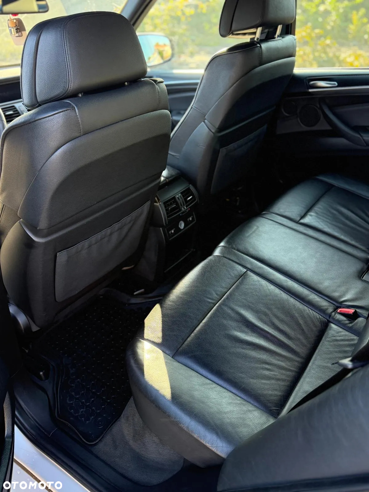 BMW X5 3.0sd xDrive - 7